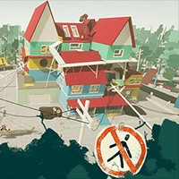 RBO - Game Hello Neighbor: Trải nghiệm siêu trộm mới