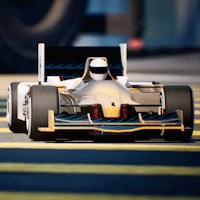 RC: Car Maniacs B.1.0.6 - Game Đua Xe Thể Thao Arcade