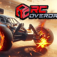 RC Overdrive - Game Đua Xe Điều Khiển Từ Xa