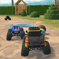 RC Rush EA2.1.7: Trải nghiệm game đua xe điều khiển từ xa đỉnh cao