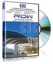 RDW - Integrating Vietnamese Standards (TCVN) into Foreign Structural Calculation Programs