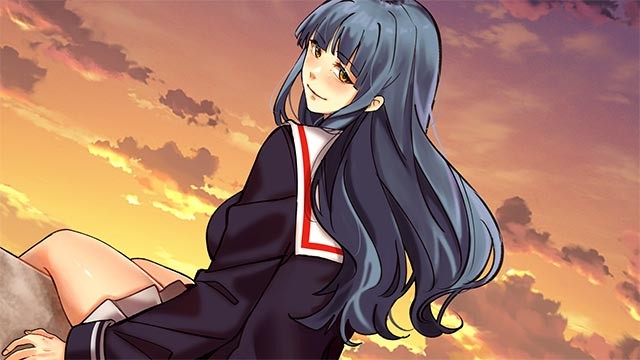 Khám phá cá tính và câu chuyện xoay quanh các nhân vật nữ dễ thương của Reach for an Angel game