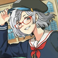 Reach for an Angel - Game Anime Tình Yêu Học Trò