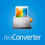 ReaConverter Lite Build 257 - Chuyển đổi và Chỉnh sửa Ảnh Hàng Loạt