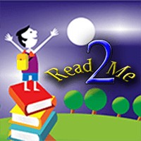 Read 2 Me Toddlers - Ứng dụng kể chuyện cho trẻ mẫu giáo