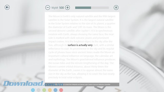 Bài tập và game đa dạng