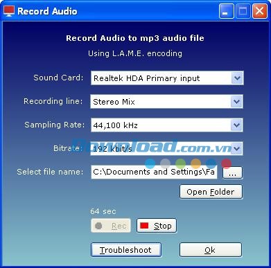 Readon TV Movie Radio Player