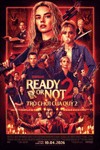 Ready or Not 2 (2026) - Trò Chơi Của Quỷ 2: Ngày Ra Mắt