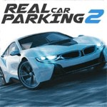 Real Car Parking 2 iOS 2.0: Game Mô Phỏng Đỗ Xe Đồ Họa Đẹp