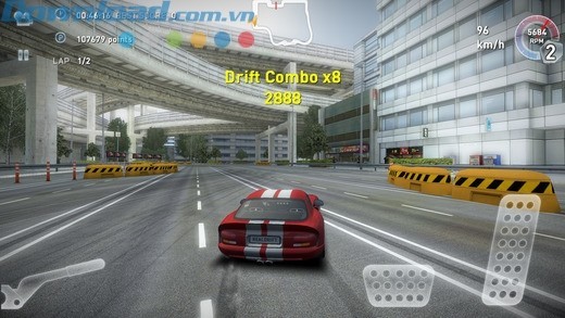 Đồ họa hình ảnh chân thực