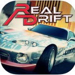 Real Drift Car Racing iOS 1.7 - Game Đua Xe 3D Chân Thực