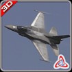 Real Fighter Air Simulator - Game Lái Máy Bay Chiến Đấu Miễn Phí