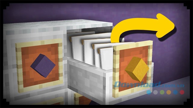 Nhiều gói nâng cấp hữu ích