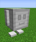 Real Filing Cabinet Mod - Tủ đựng hồ sơ đa năng Minecraft