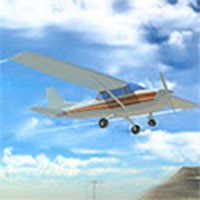 Real Flight Simulator - Game Giả Lập Lái Máy Bay