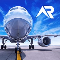 Real Flight Simulator Android 3.0.9 - Game Mô Phỏng Lái Máy Bay