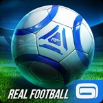 Real Football 1.7.2 - Game Quản Lý Bóng Đá Android