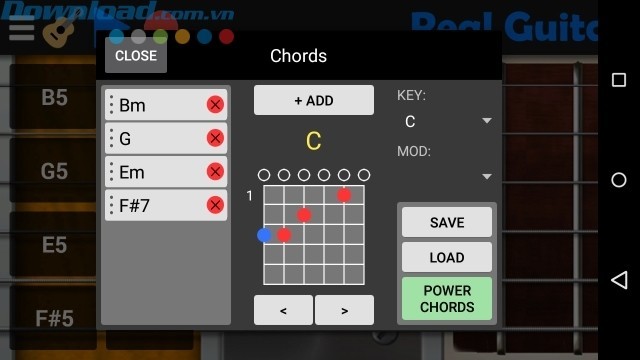3 chế độ chơi cho người dùng trải nghiệm