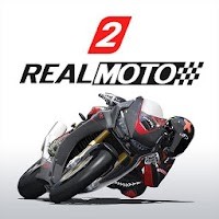 Real Moto 2 - Tải Game Đua Moto Android Chân Thực