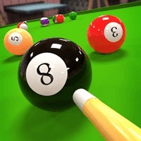 Real Pool 3D 3.0.3.0 - Game đánh bi-a 3D chân thực