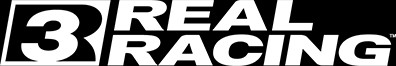 Logo game Real Racing 3 cho iOS