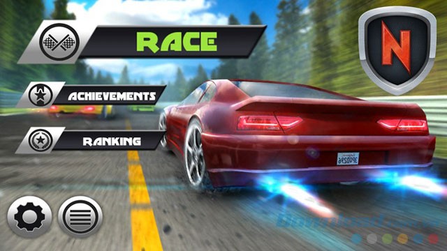 Real Speed - Need for Asphalt Race