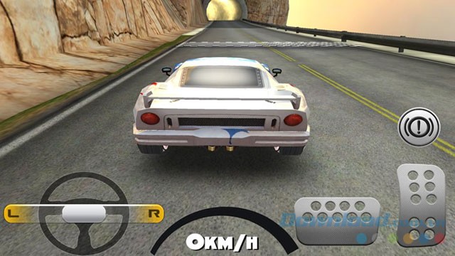 Real Speed - Need for Asphalt Race