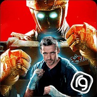 Real Steel 1.84.49: Game Đấm Bốc Hành Động trên Android
