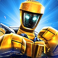 Real Steel World Robot Boxing cho Android - Tải Game Tay Đấm Thép