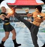 Real Superhero Kung Fu Fight Champion - Tải Game Android Miễn Phí