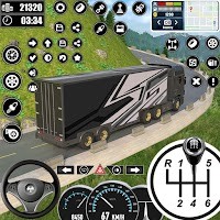 Real Truck Parking Games 3D - Download & Experience Realistic Truck Driving