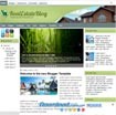 Mẫu Thiết Kế Website Bất Động Sản Chuyên Nghiệp | RealEstateBlog