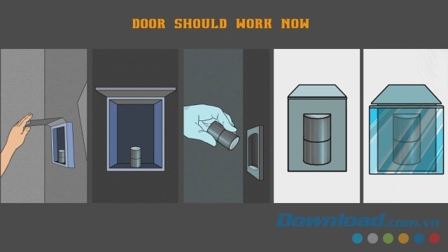 Tìm hiểu cách chơi trong game phiêu lưu mới Reality Incognita cho máy tính