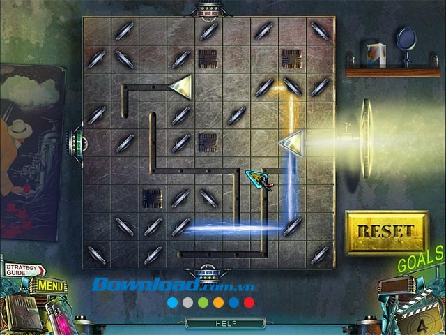 Reality Show: Fatal Shot Collector's Edition