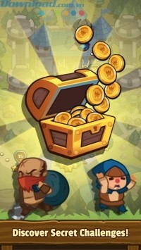 Khám phá các thách thức