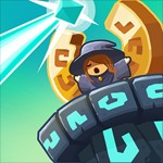 Realm Defense: Hero Legends TD - Tải Game Miễn Phí cho Android