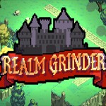 Realm Grinder - Idle Clicker Game cho PC & Mac