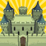 Realm Grinder 2.7.0 - Game RPG Xây Dựng Vương Quốc Android