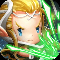 Realm Guardian Android 1.0.4 - Game phòng thủ tháp anime
