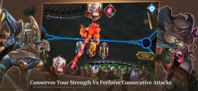 Thể hiện sức mạnh của bạn qua các trận đối đầu