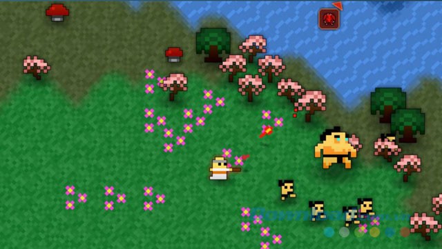 Hình ảnh đồ họa 8-bit