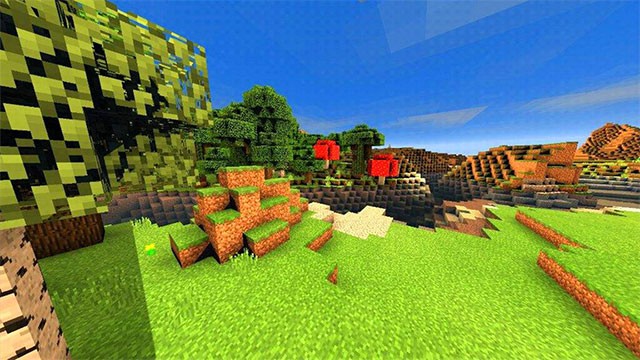 Game xây dựng sinh tồn miễn phí cho Windows 10