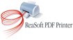 ReaSoft PDF Printer - Tạo PDF Chất Lượng Cao
