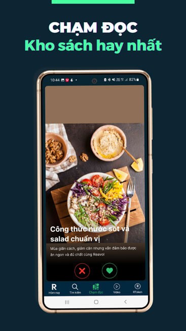 Kho sách hay nhất
