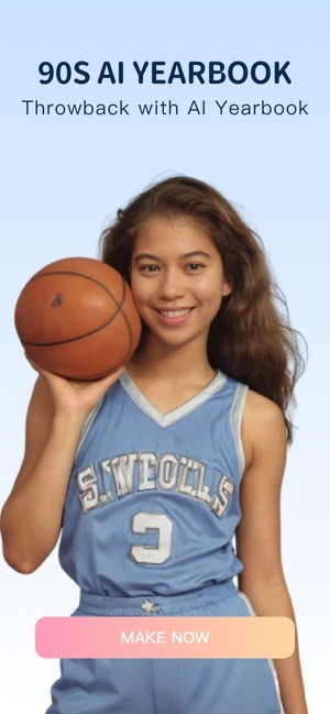 ReBeauty biến đổi ảnh thành chân dung tuyệt đẹp