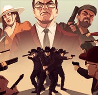 Rebel Cops 1.1.1.0: Game đội cảnh sát nổi loạn bảo vệ thị trấn