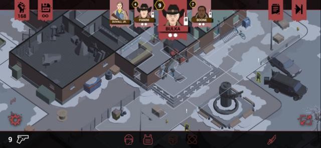 Bạn có thể cầm cự được bao lâu khi liên tục thiếu nguồn cung?