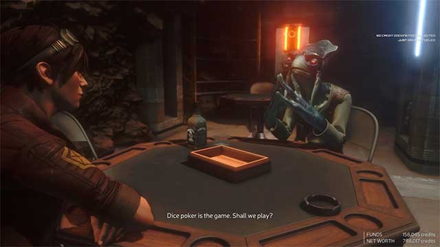 Cốt truyện hấp dẫn và hệ thống hội thoại đầy đủ