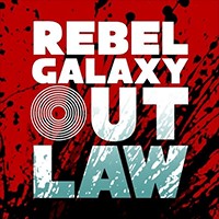 Rebel Galaxy Outlaw: Game phiêu lưu ngoài không gian hấp dẫn