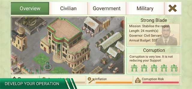 Xây dựng và phát triển hệ thống chính trị